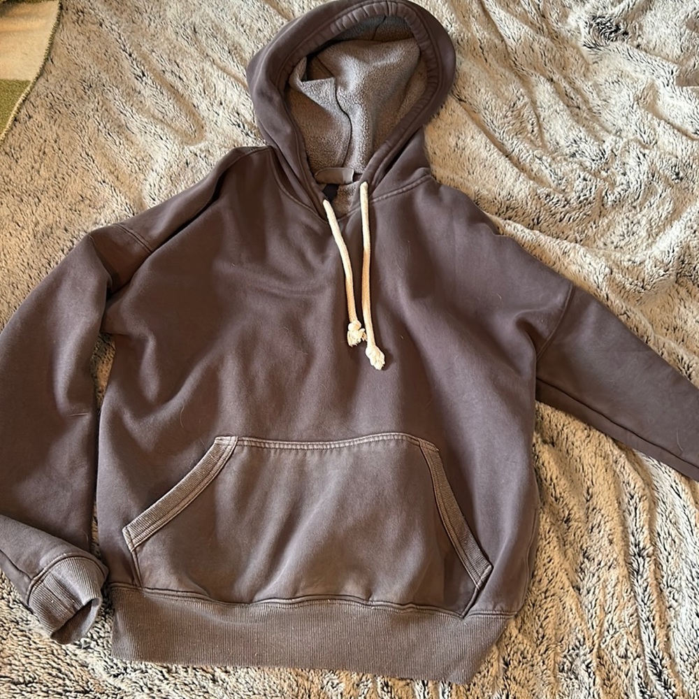 Like new sweatshirt from Target brand